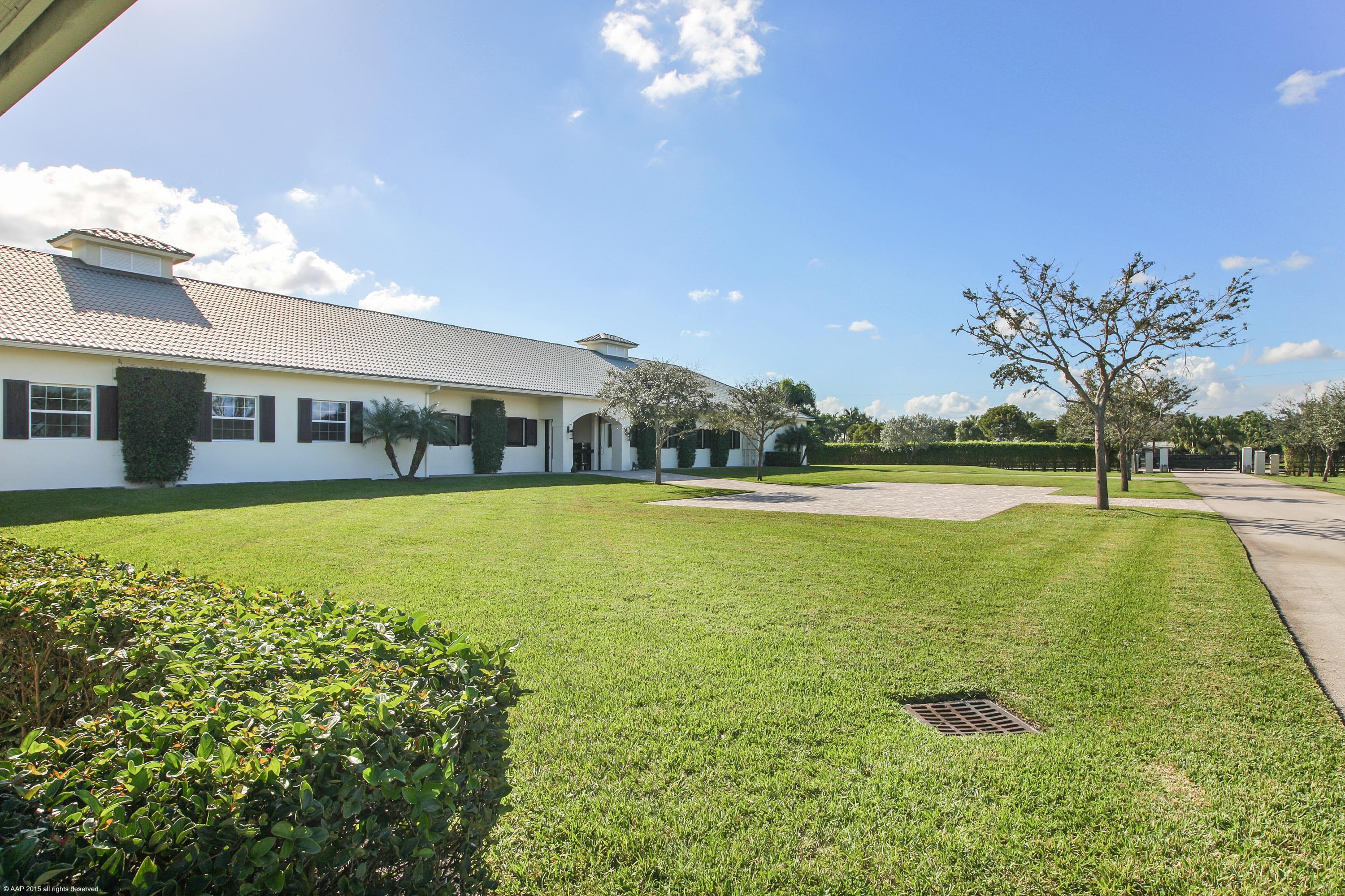 PALM BEACH POINT EAST - Residential