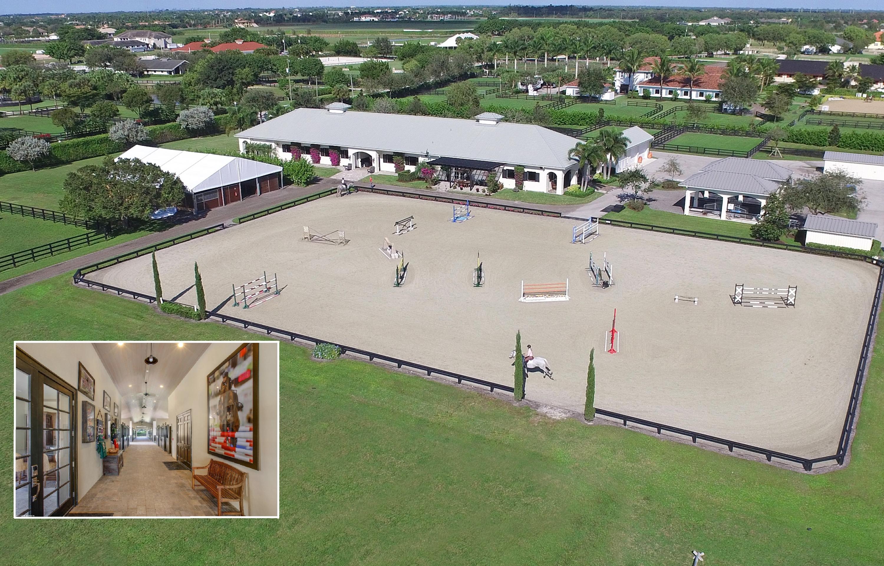 PALM BEACH POINT EAST - Residential
