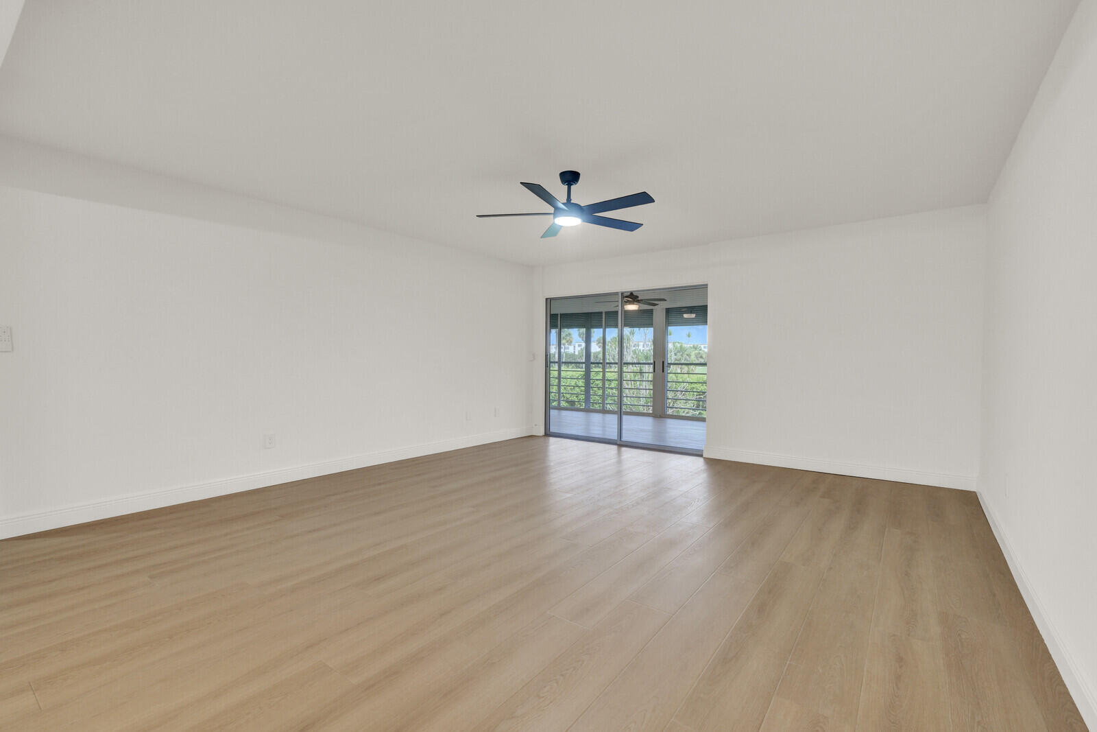 PATIOS OF BOCA BARWOOD CONDO - Residential
