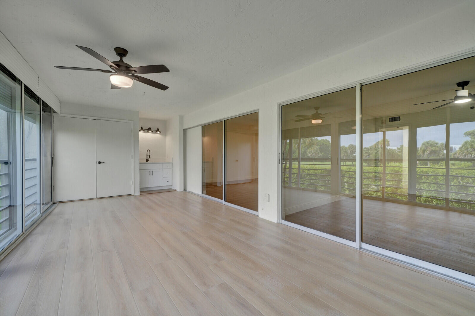 PATIOS OF BOCA BARWOOD CONDO - Residential