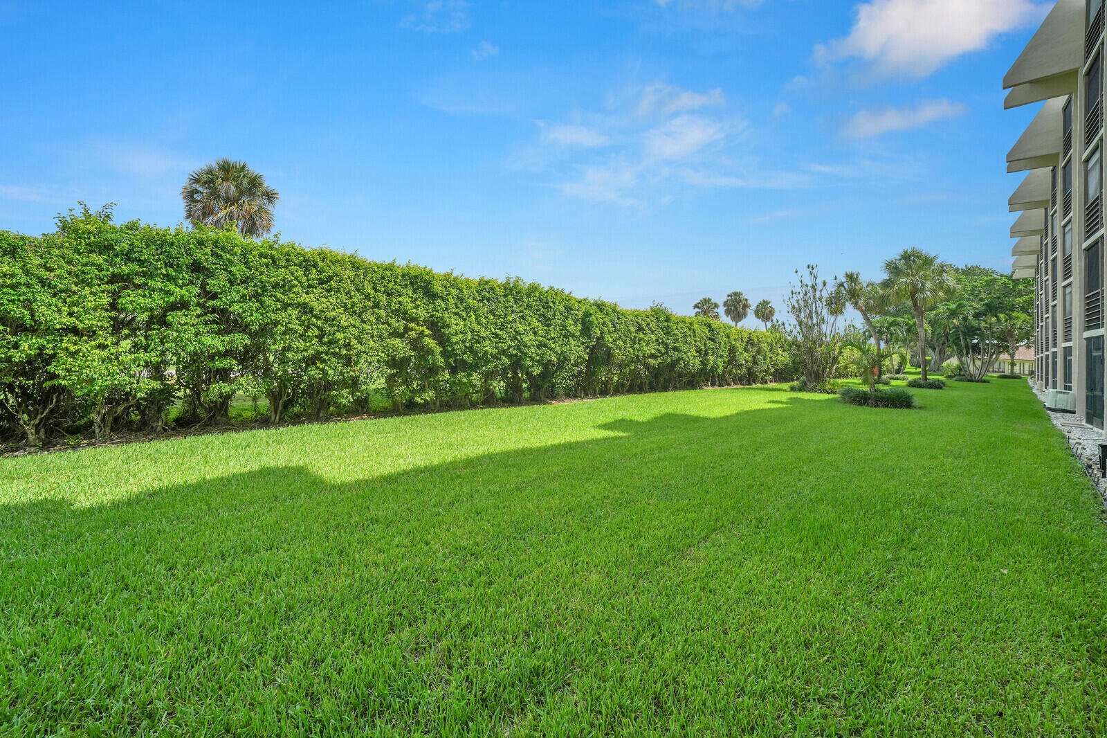 PATIOS OF BOCA BARWOOD CONDO - Residential