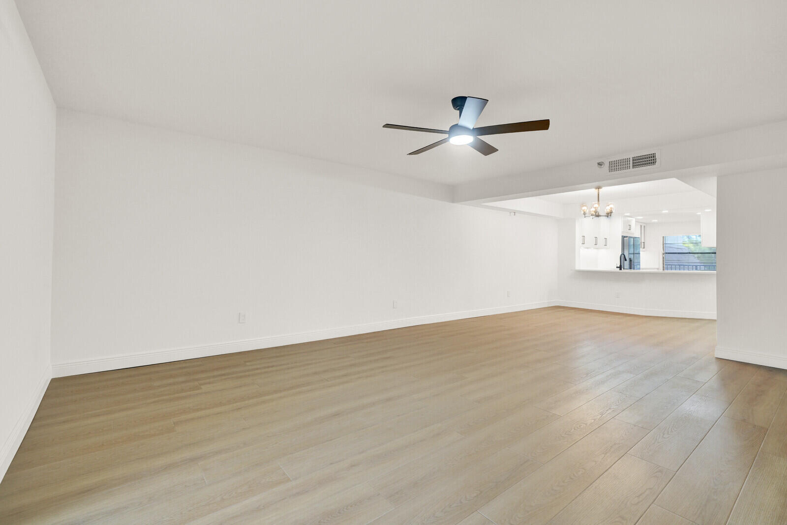 PATIOS OF BOCA BARWOOD CONDO - Residential