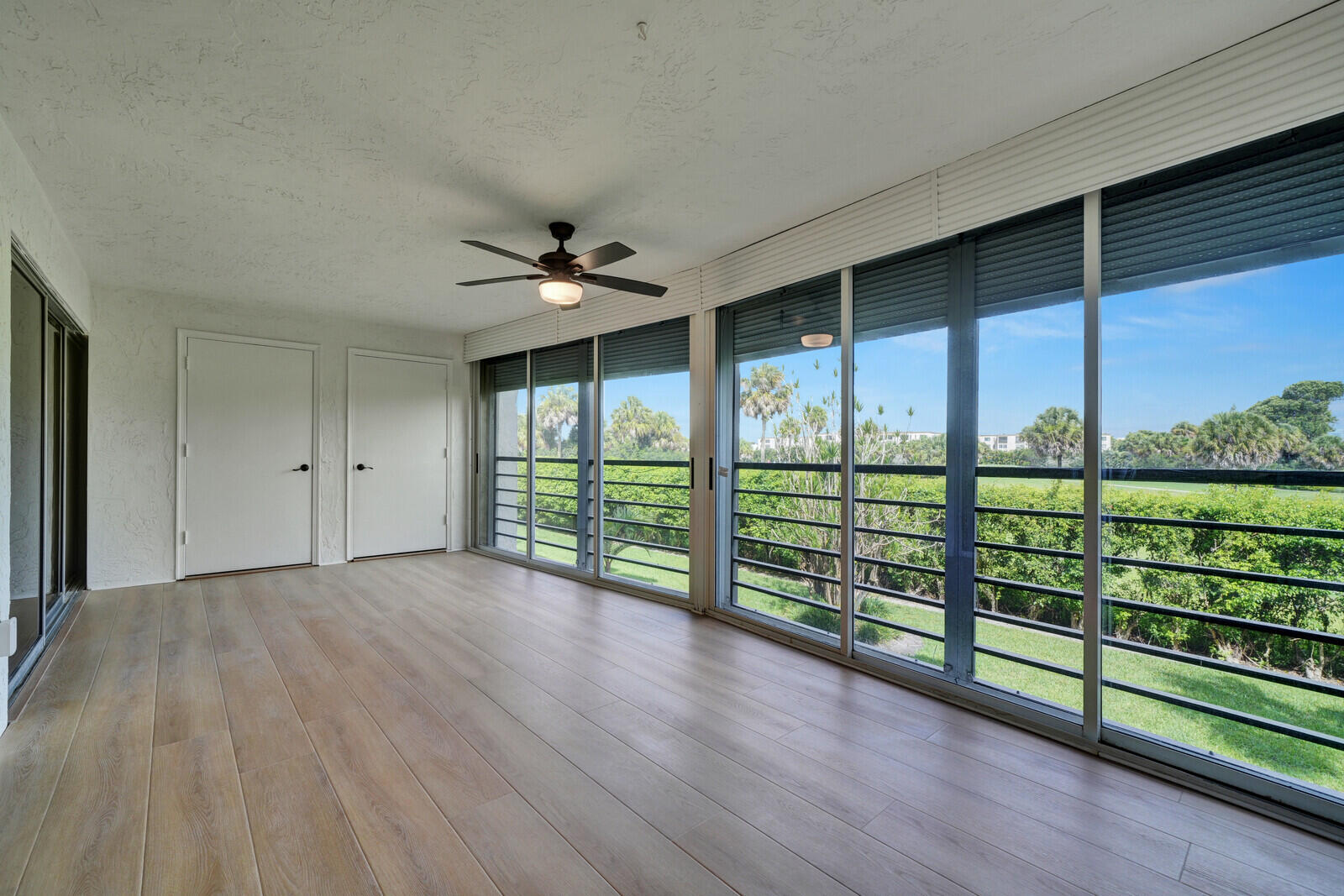 PATIOS OF BOCA BARWOOD CONDO - Residential