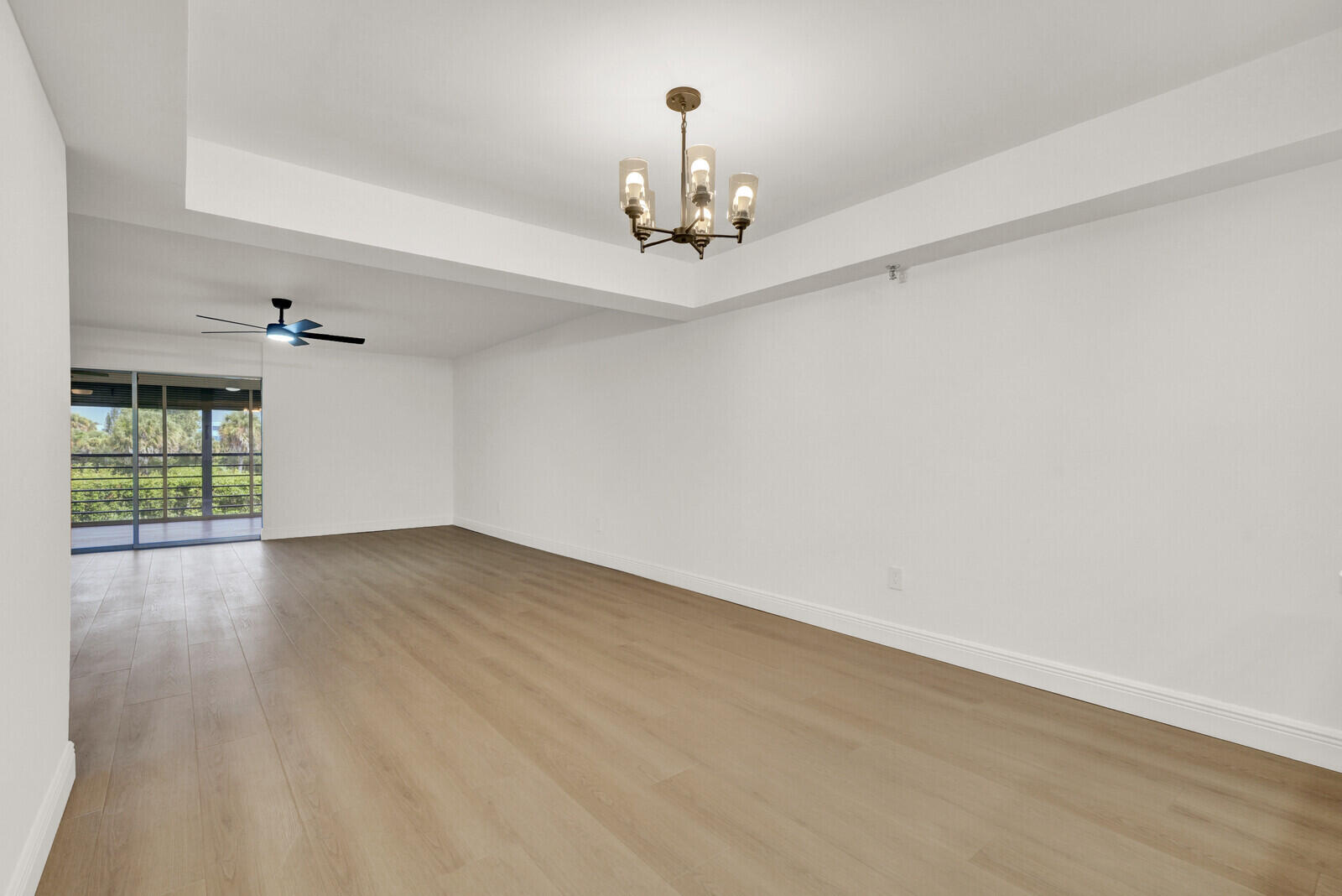 PATIOS OF BOCA BARWOOD CONDO - Residential