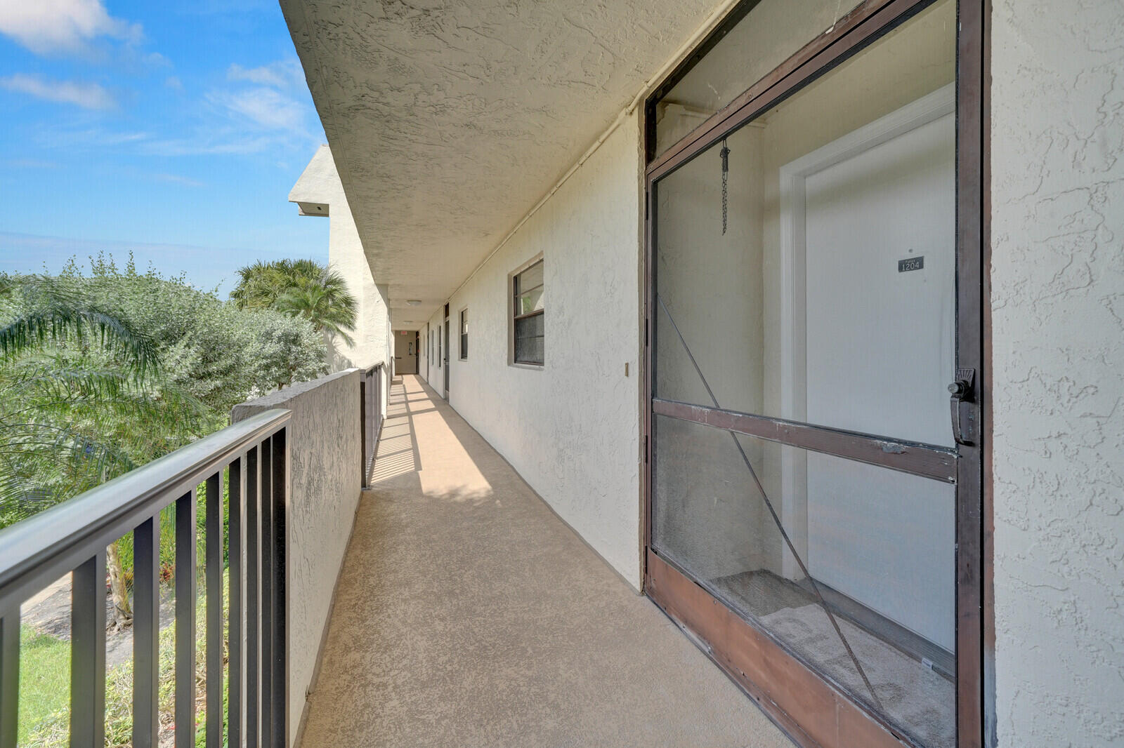PATIOS OF BOCA BARWOOD CONDO - Residential