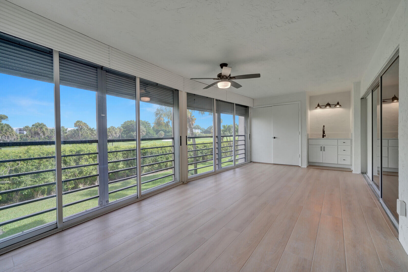 PATIOS OF BOCA BARWOOD CONDO - Residential