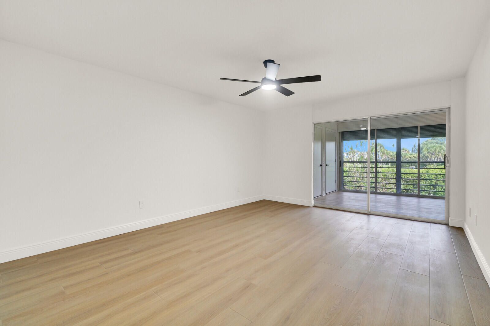 PATIOS OF BOCA BARWOOD CONDO - Residential