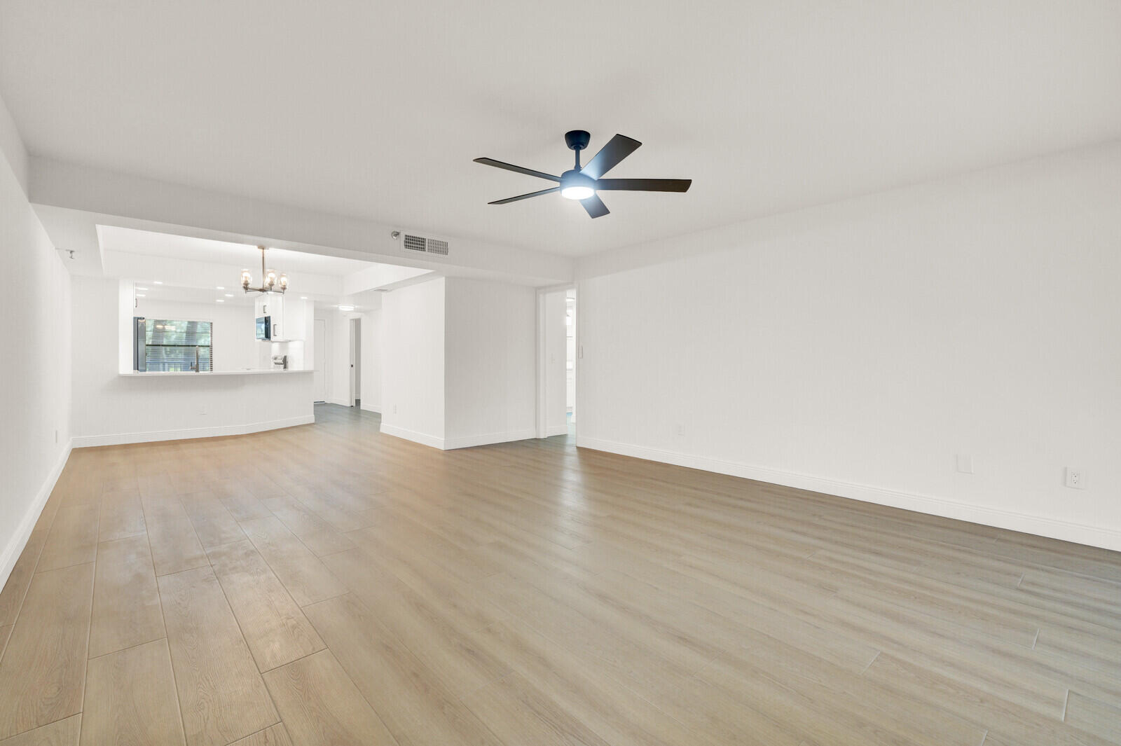 PATIOS OF BOCA BARWOOD CONDO - Residential