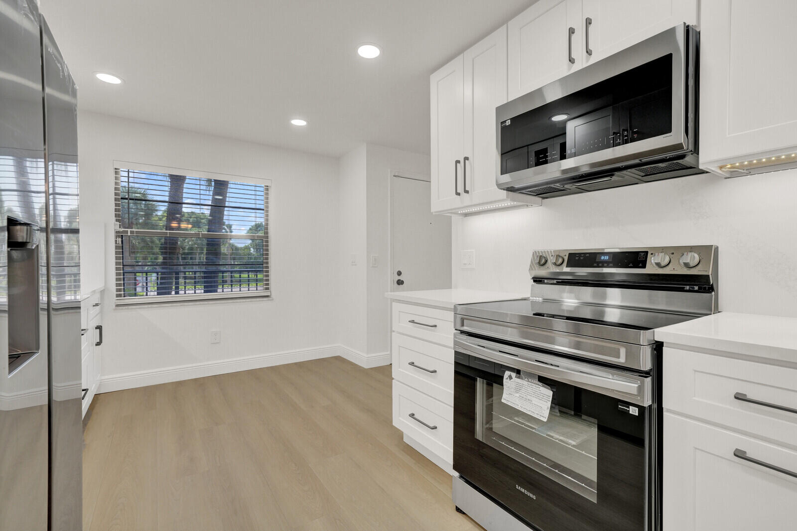 PATIOS OF BOCA BARWOOD CONDO - Residential