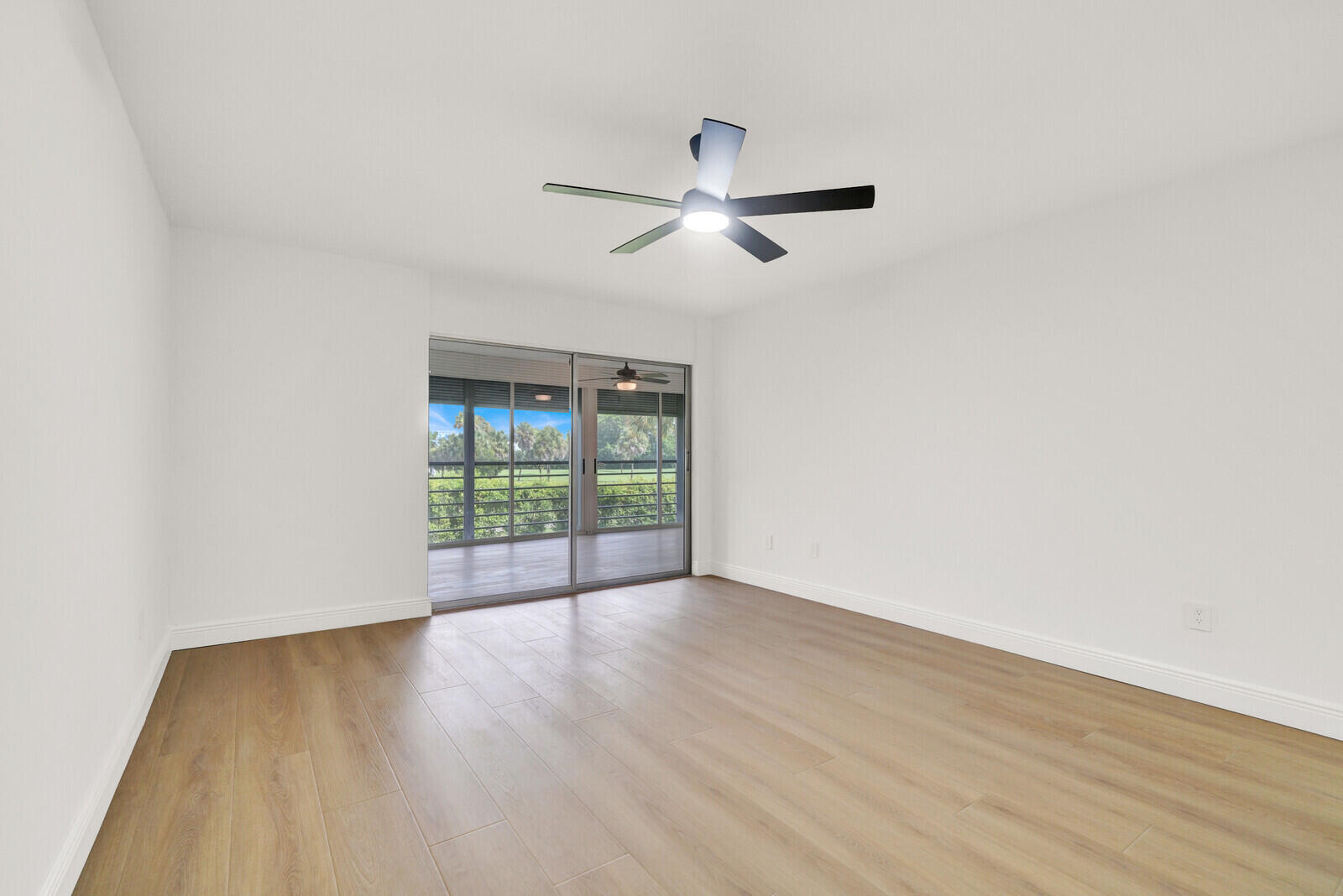 PATIOS OF BOCA BARWOOD CONDO - Residential
