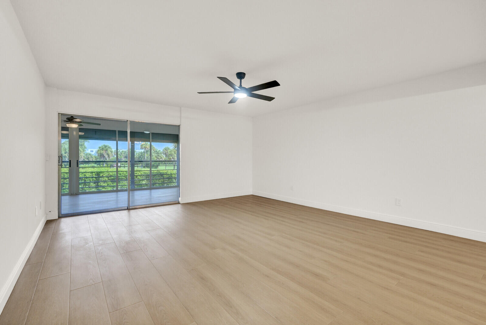 PATIOS OF BOCA BARWOOD CONDO - Residential