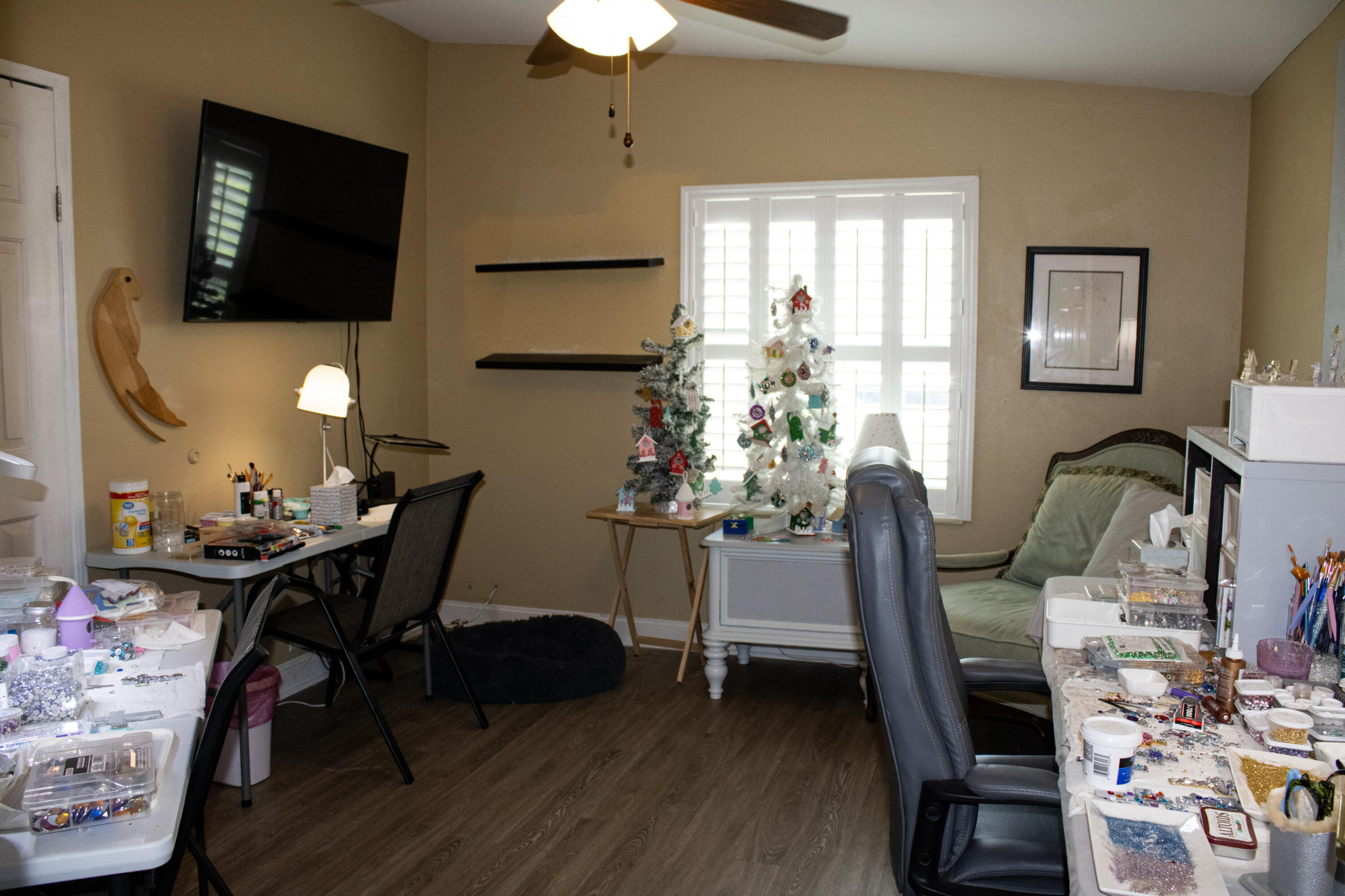 SAVANNA CLUB PLAT III - Residential