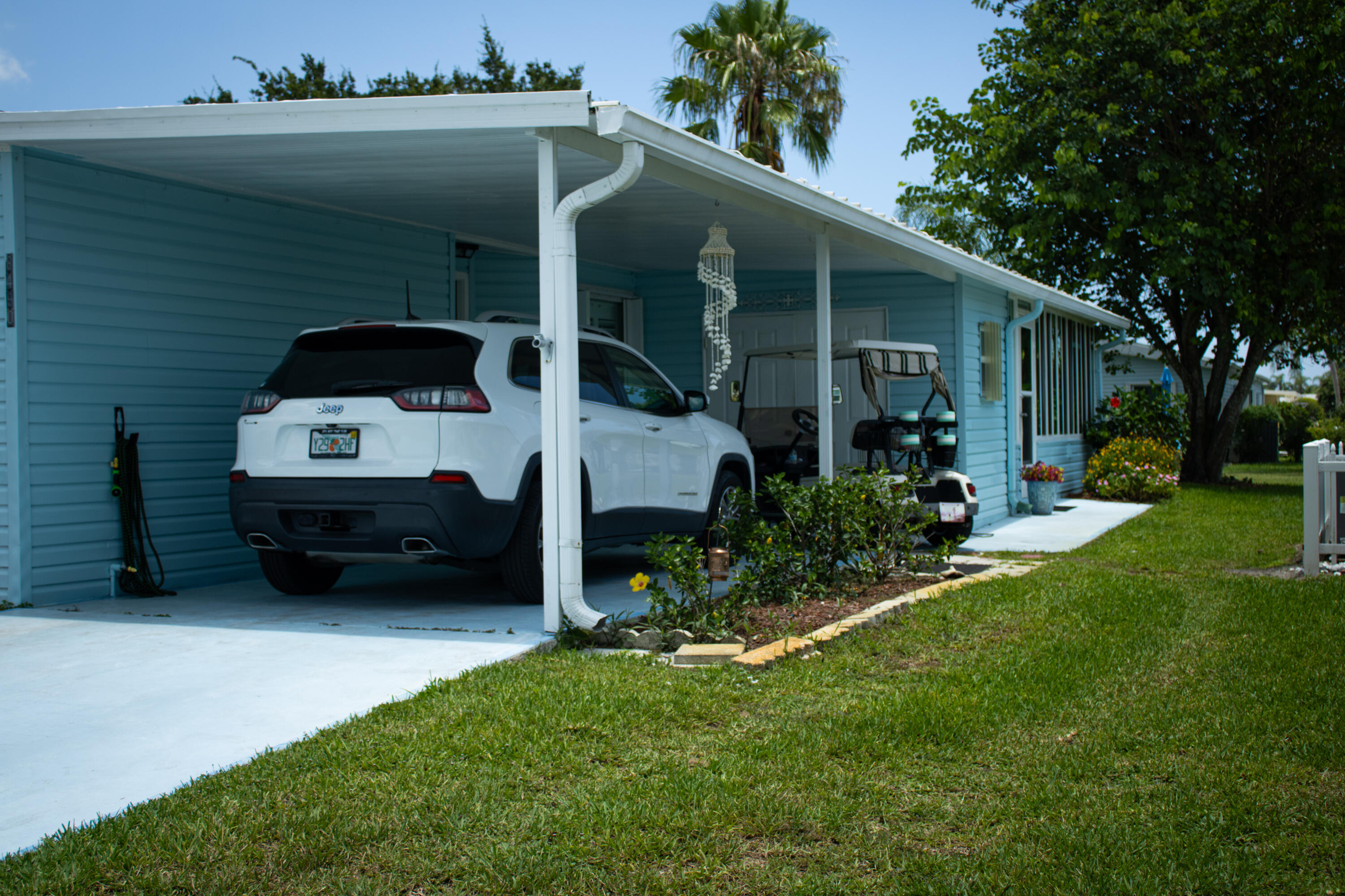 SAVANNA CLUB PLAT III - Residential