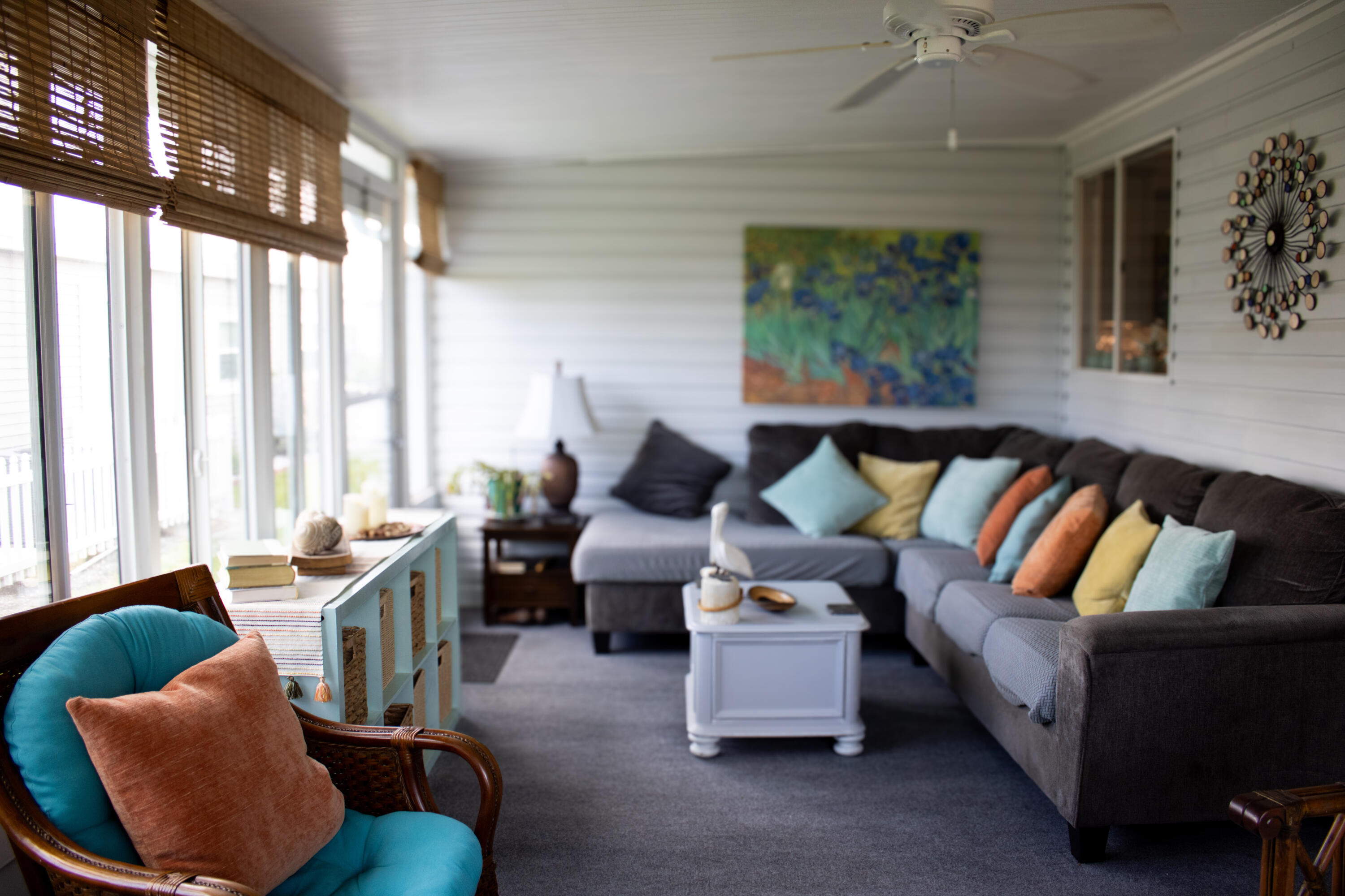 SAVANNA CLUB PLAT III - Residential