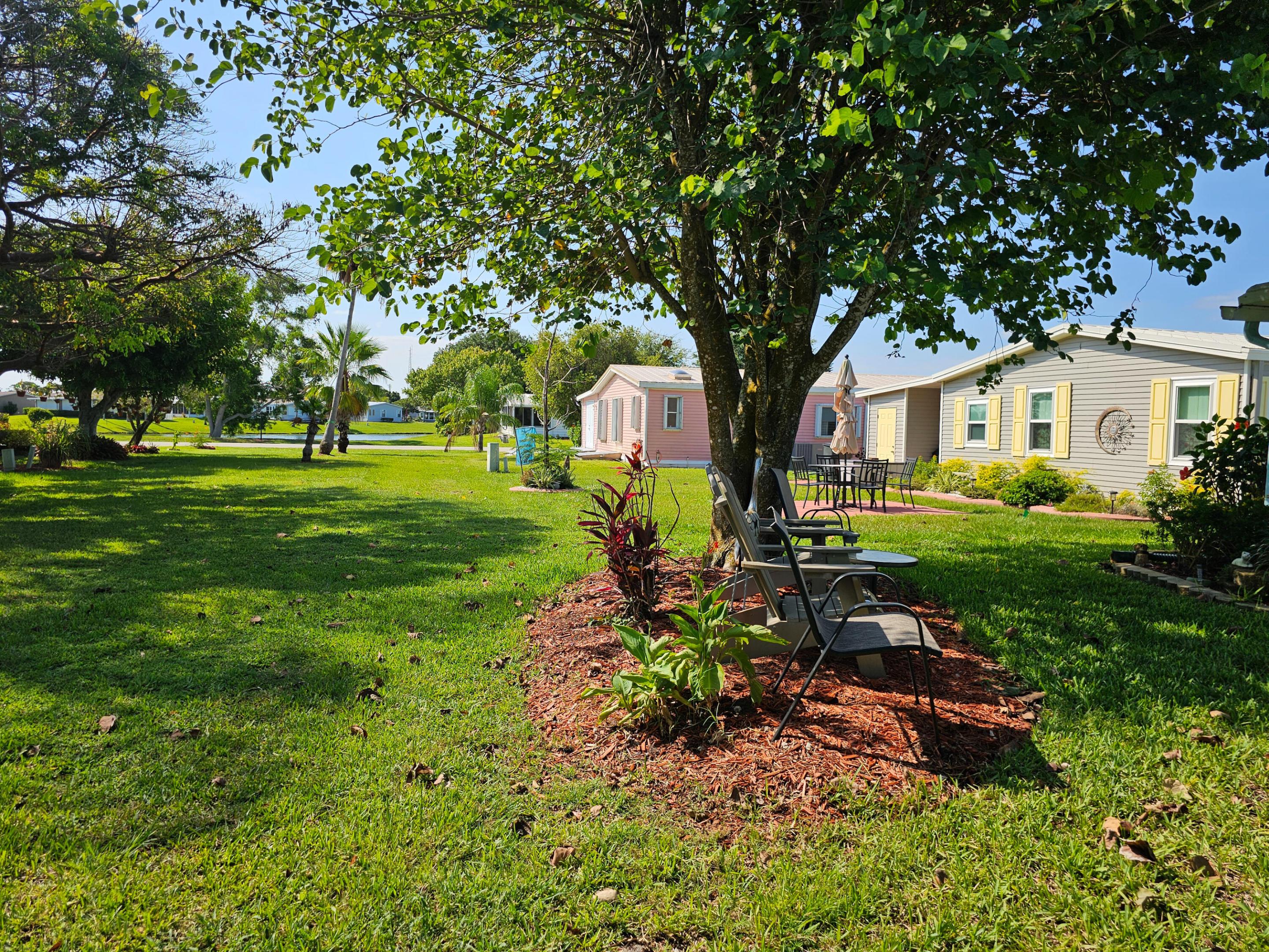 SAVANNA CLUB PLAT III - Residential