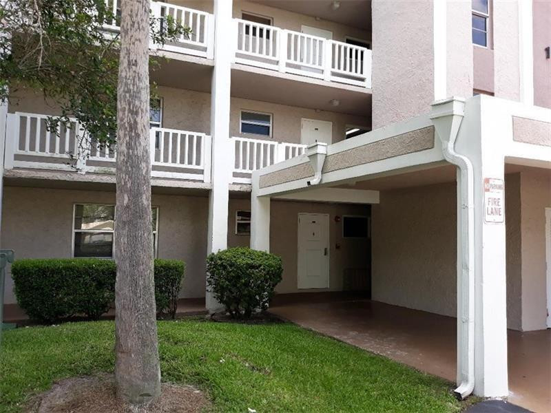SHERWOOD SQUARE CONDOMINIUM - Residential