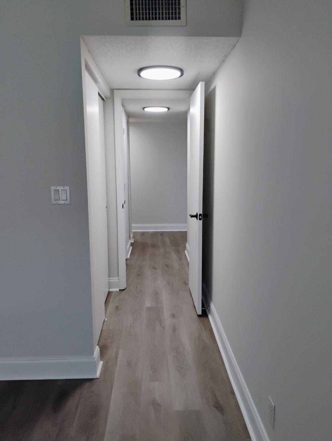 SHERWOOD SQUARE CONDOMINIUM - Residential