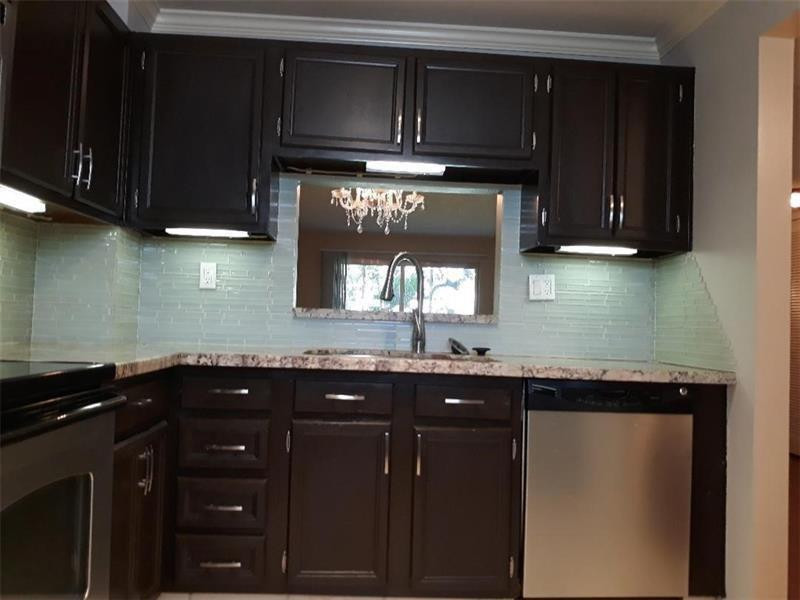 SHERWOOD SQUARE CONDOMINIUM - Residential