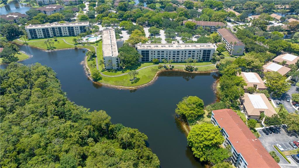 Tradewinds - Residential