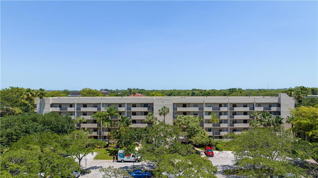 Tradewinds - Residential