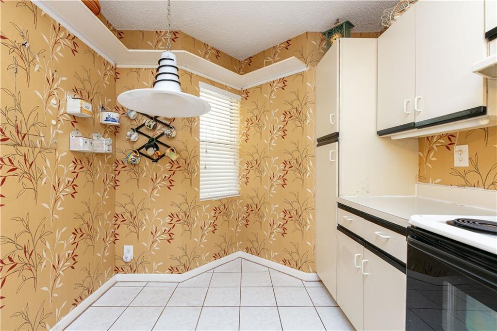 Tradewinds - Residential
