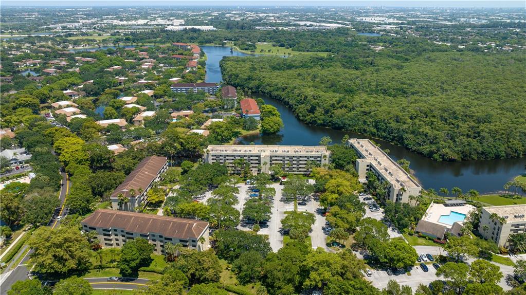 Tradewinds - Residential