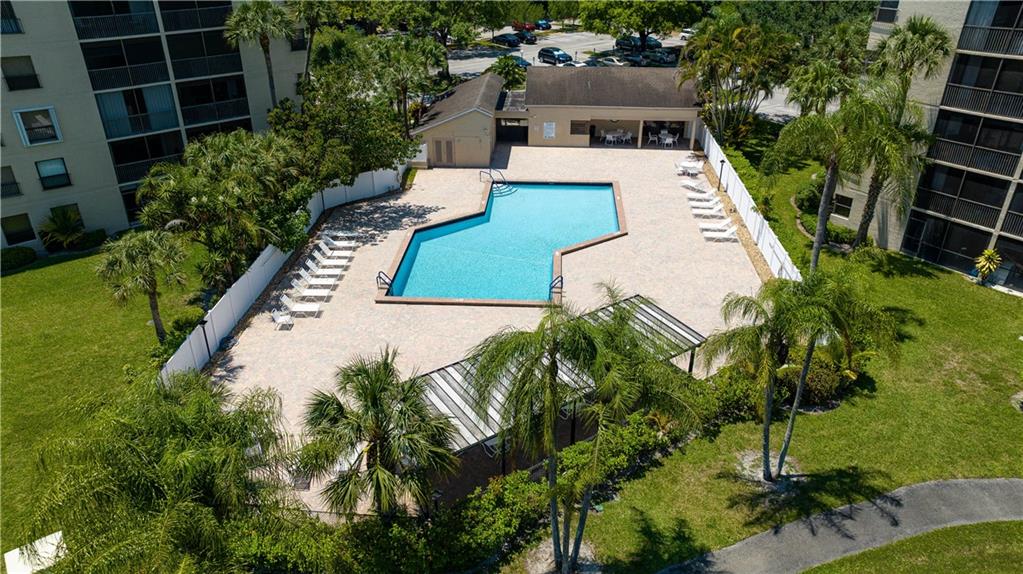Tradewinds - Residential