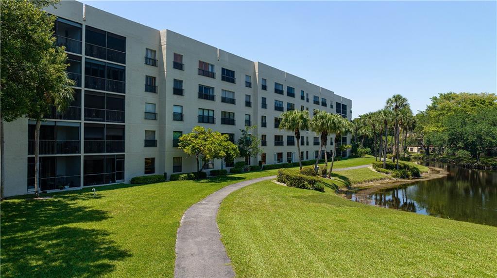 Tradewinds - Residential
