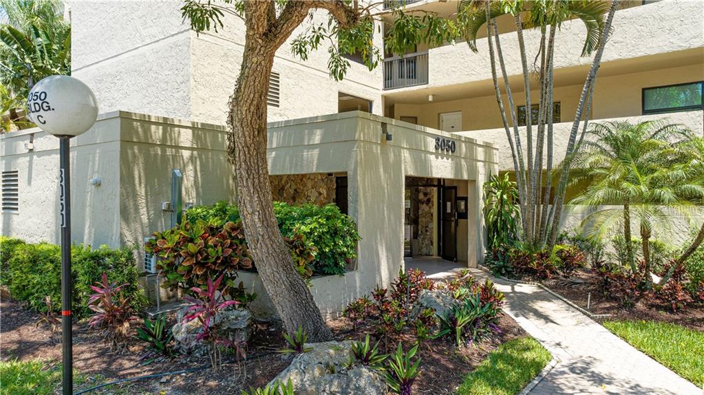 Tradewinds - Residential