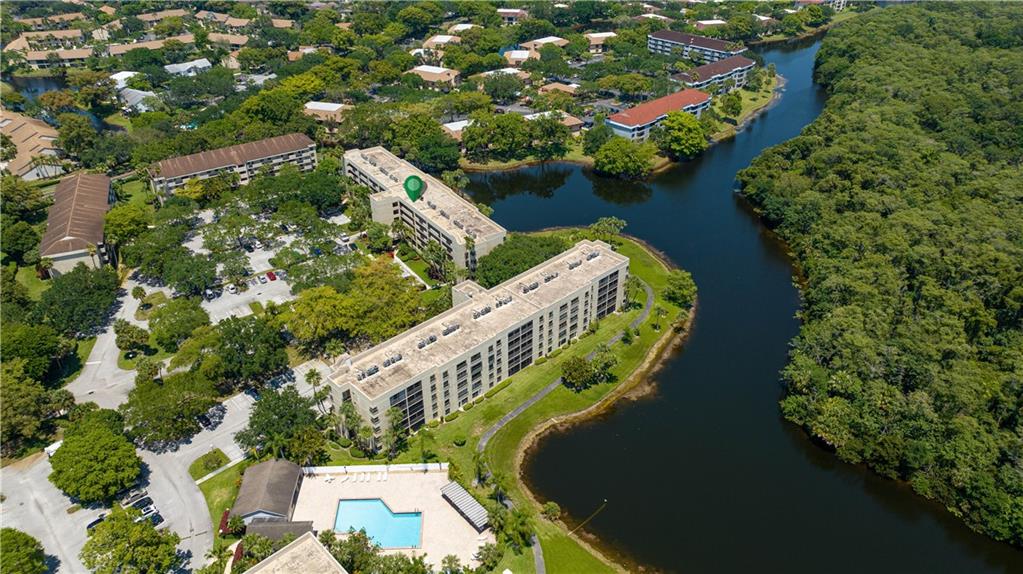 Tradewinds - Residential