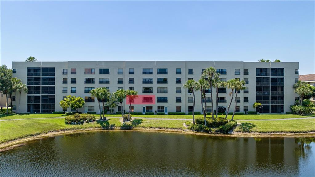 Tradewinds - Residential