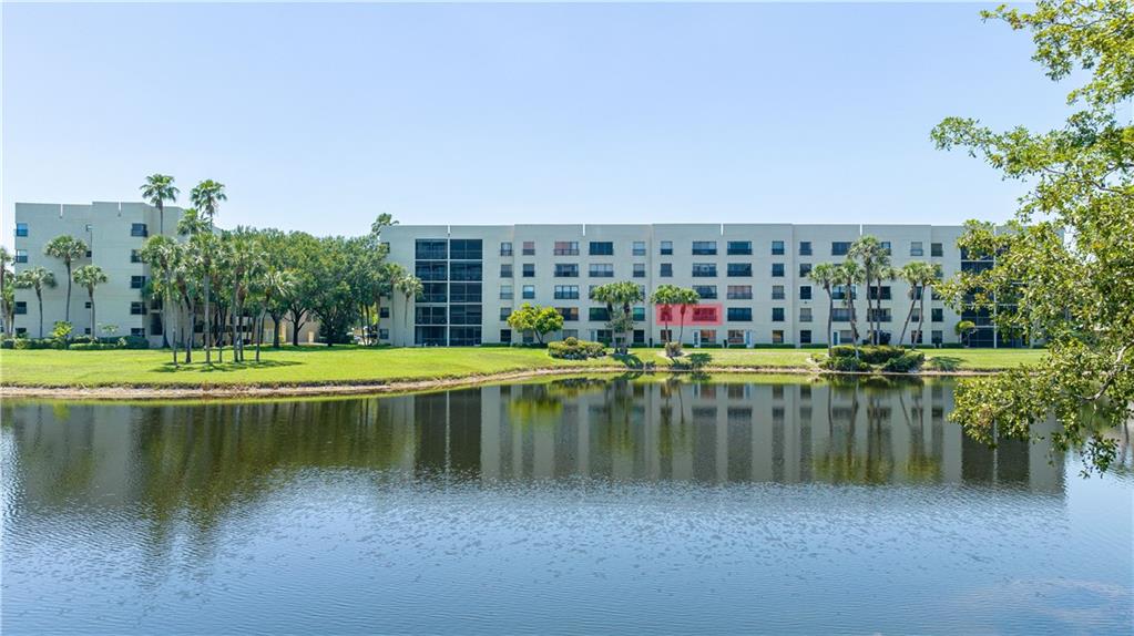 Tradewinds - Residential