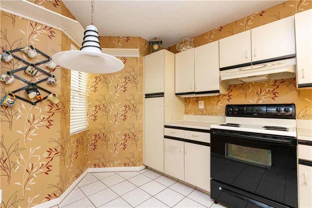 Tradewinds - Residential