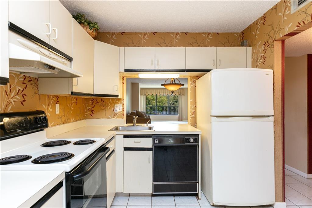 Tradewinds - Residential