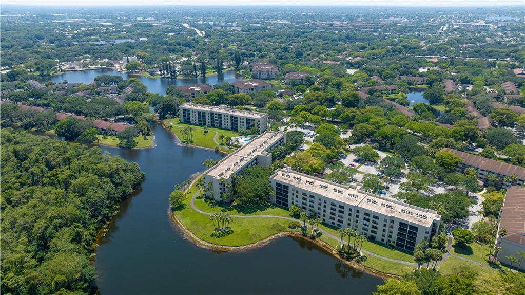 Tradewinds - Residential
