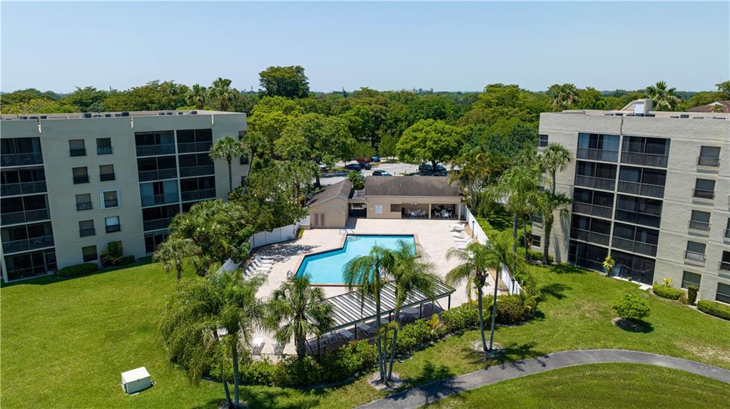 Tradewinds - Residential