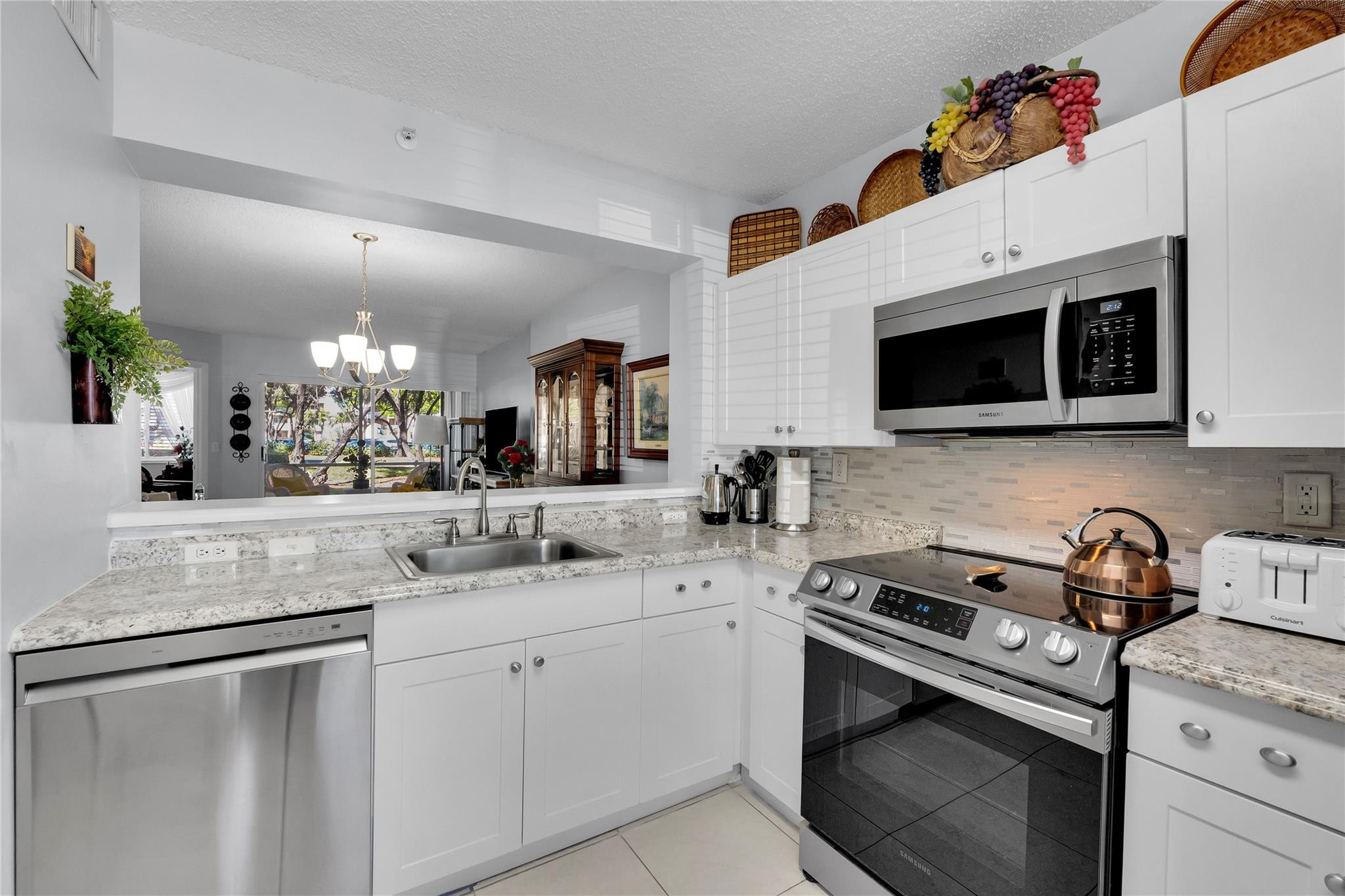 KINGS POINT/WELDON - Residential