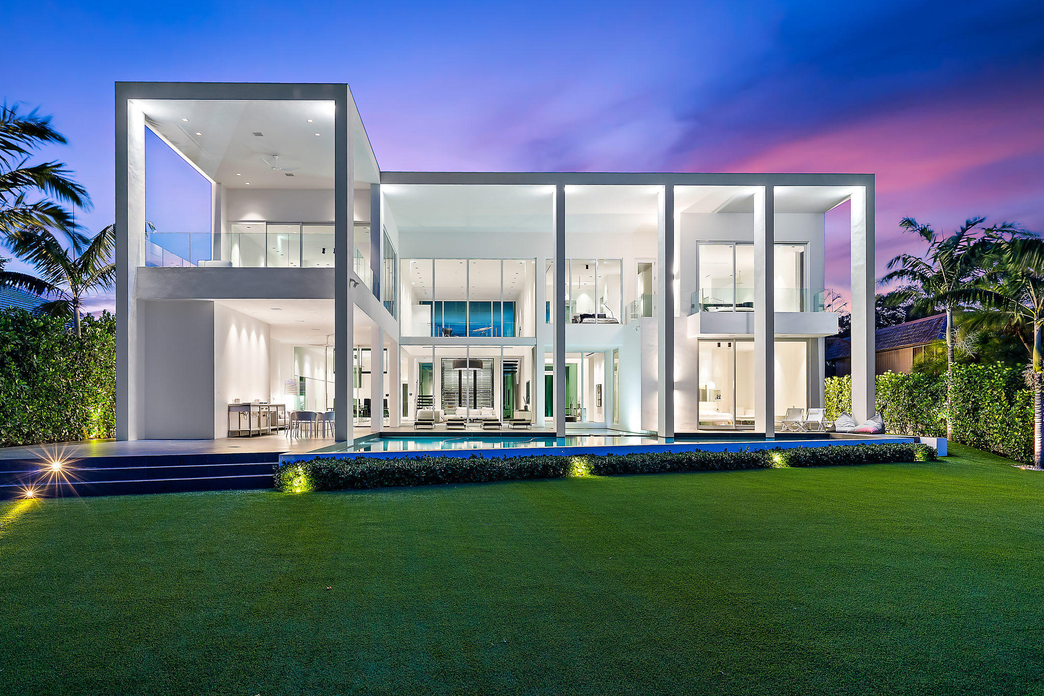 Palm Beach Gardens - Residential