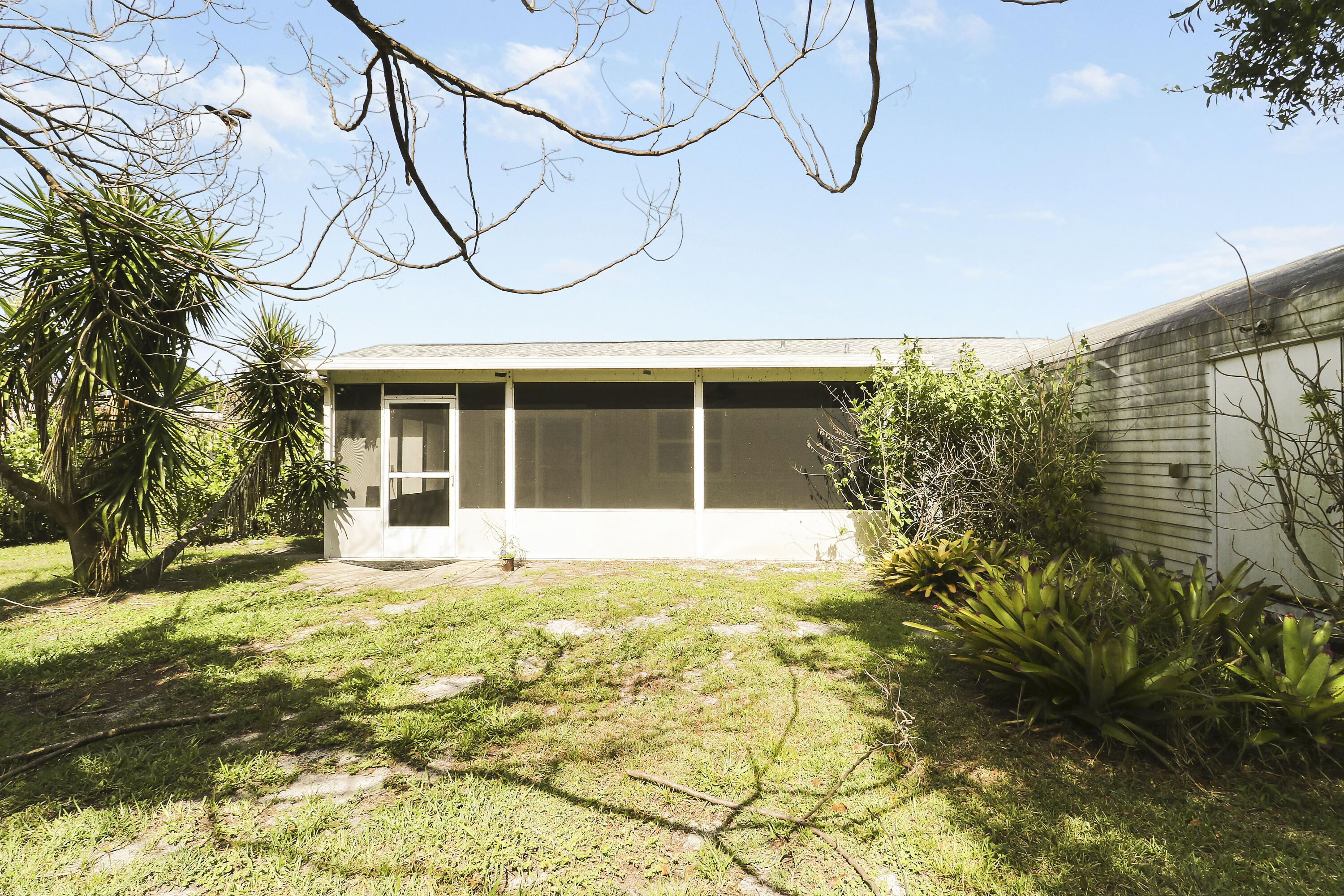 INDIAN RIVER ESTATES UNIT 8 - Residential