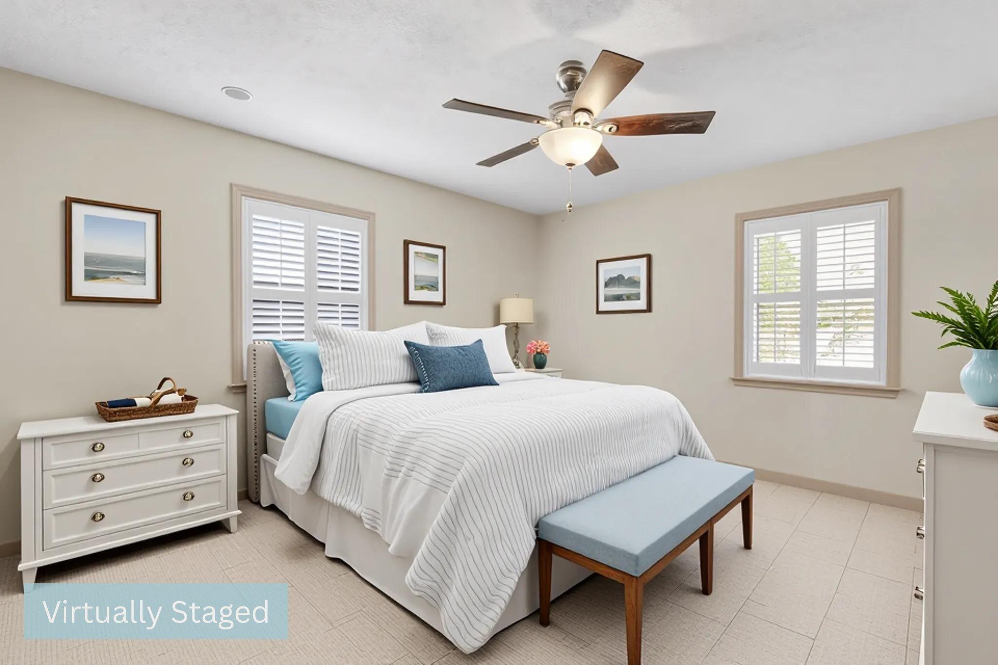 INDIAN RIVER ESTATES UNIT 8 - Residential