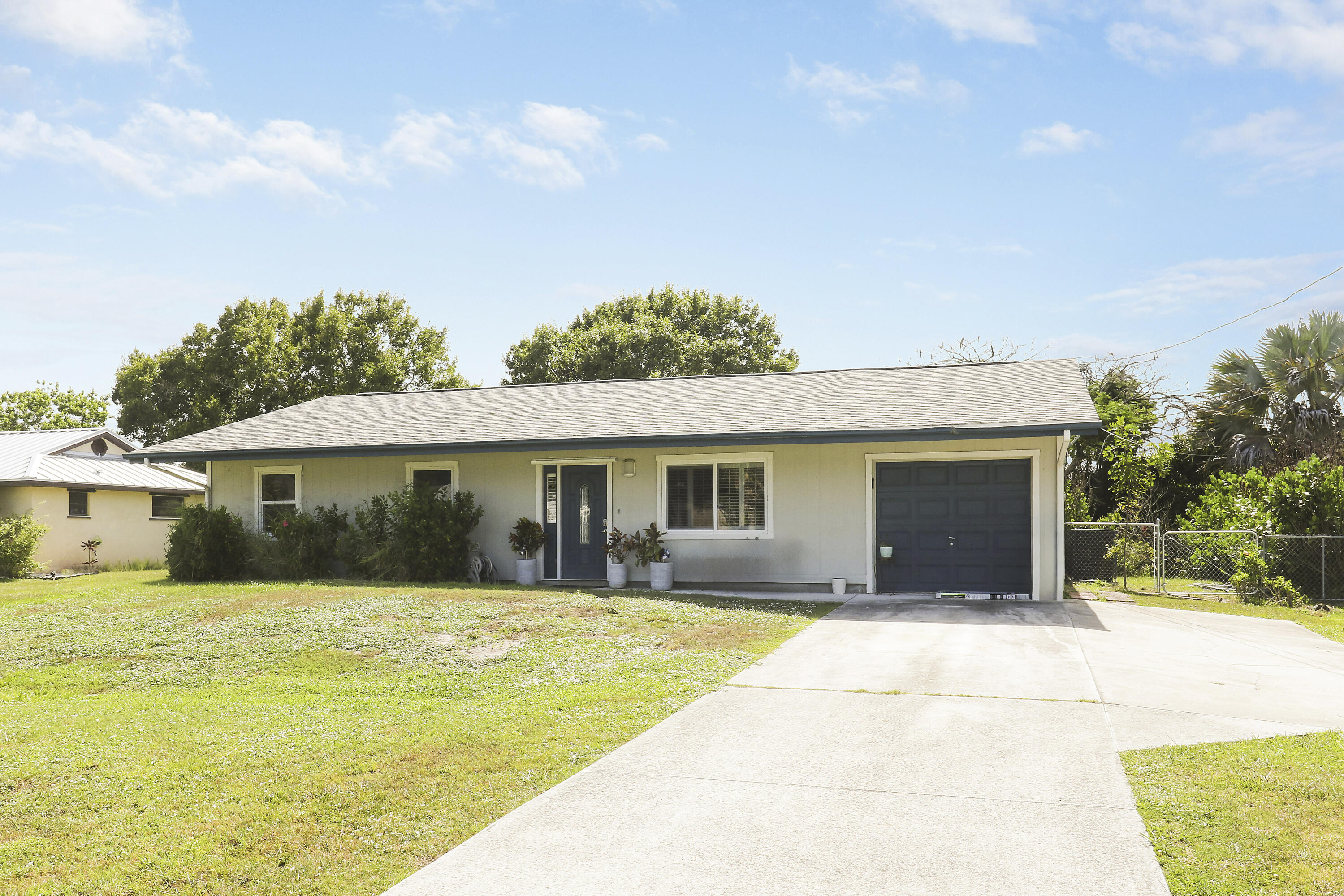 INDIAN RIVER ESTATES UNIT 8 - Residential
