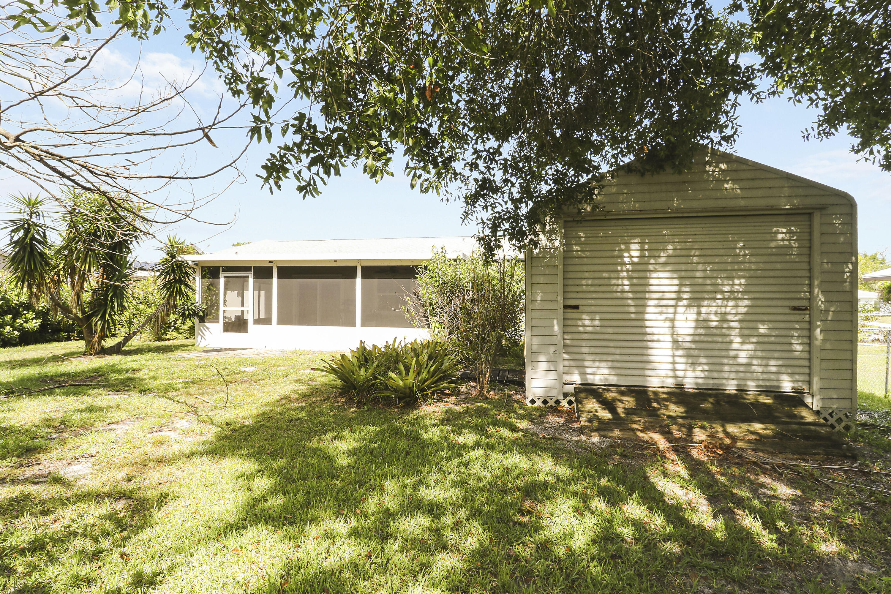 INDIAN RIVER ESTATES UNIT 8 - Residential