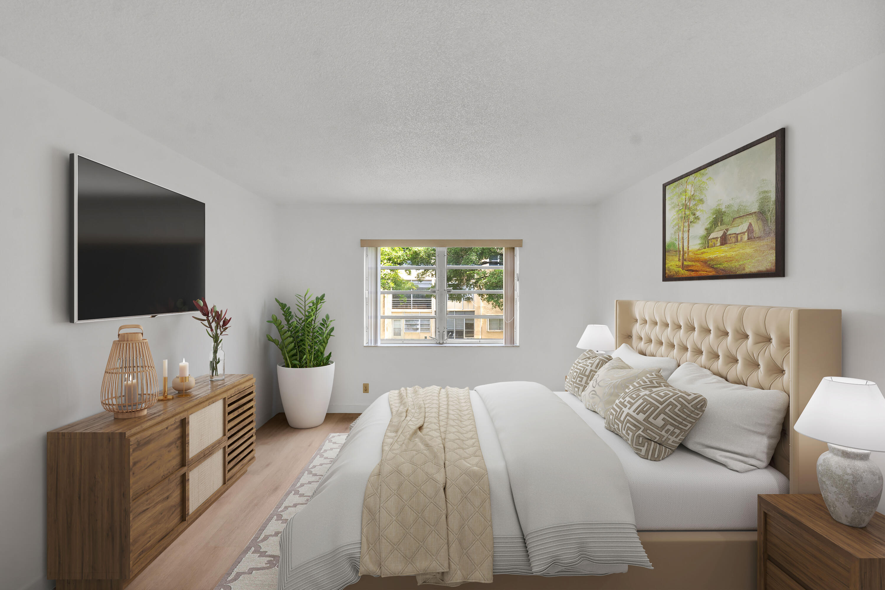 CAMBRIDGE HOUSE EAST - Residential