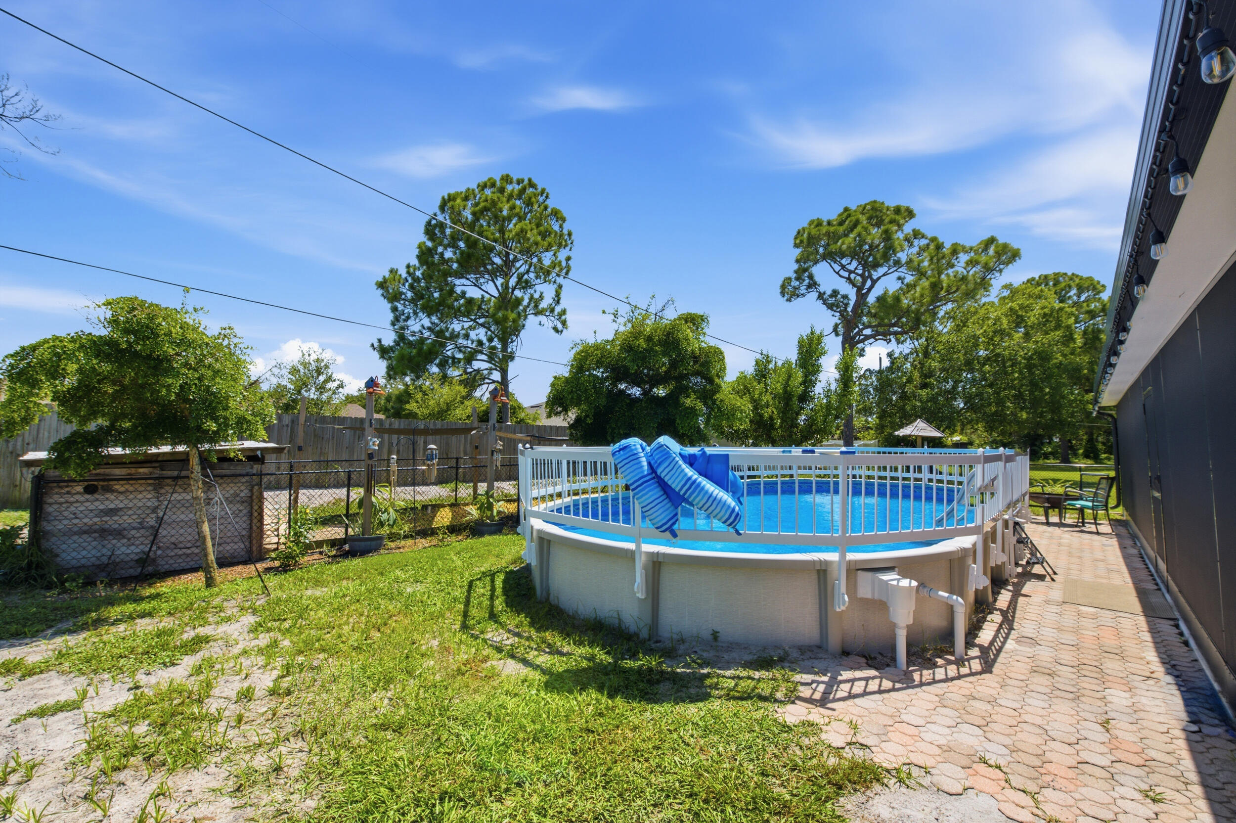 Bayshore Heights - Residential