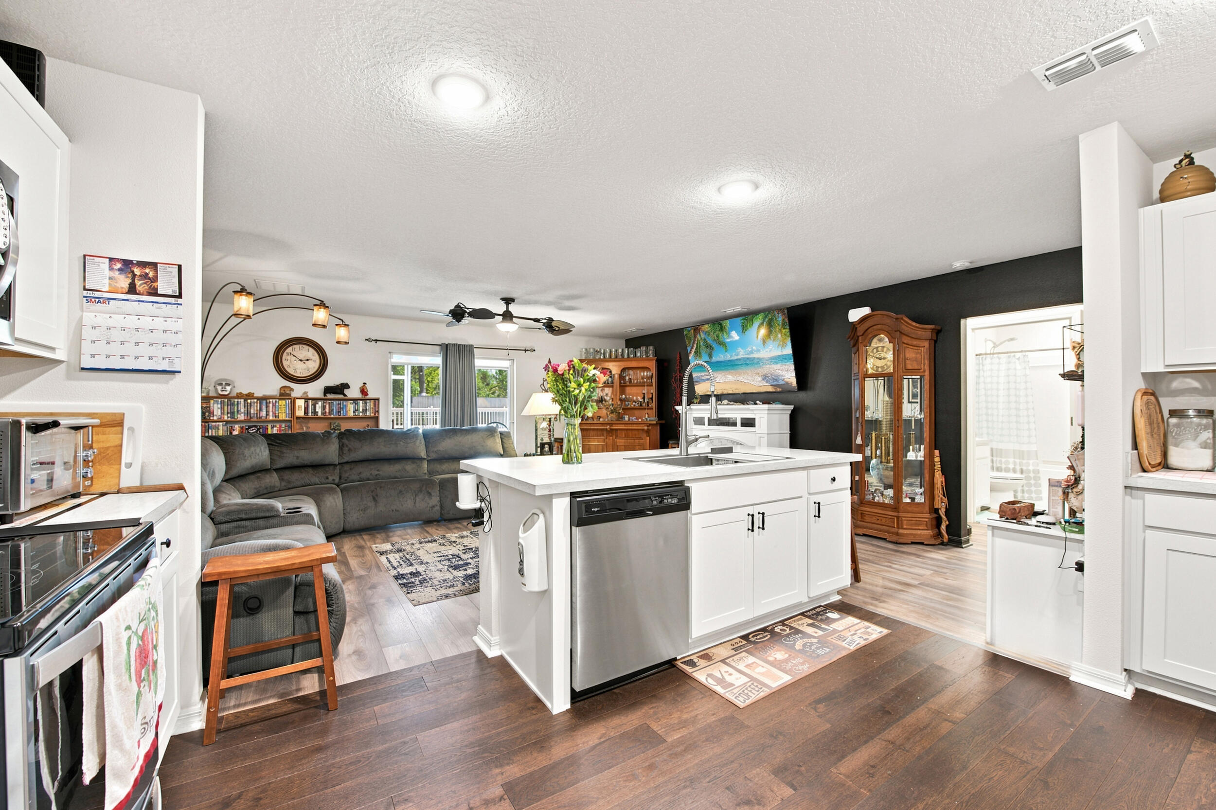 Bayshore Heights - Residential