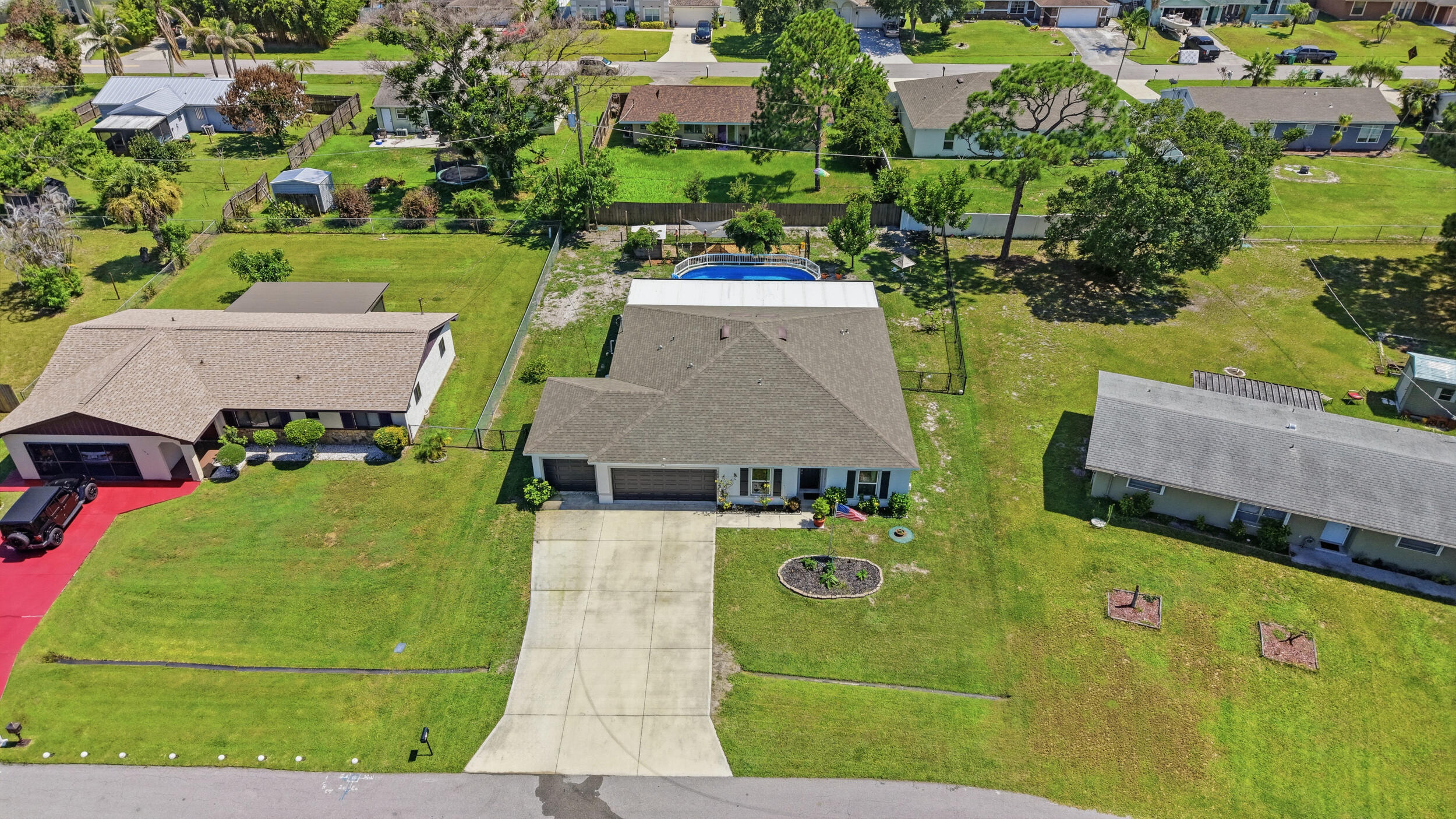 Bayshore Heights - Residential