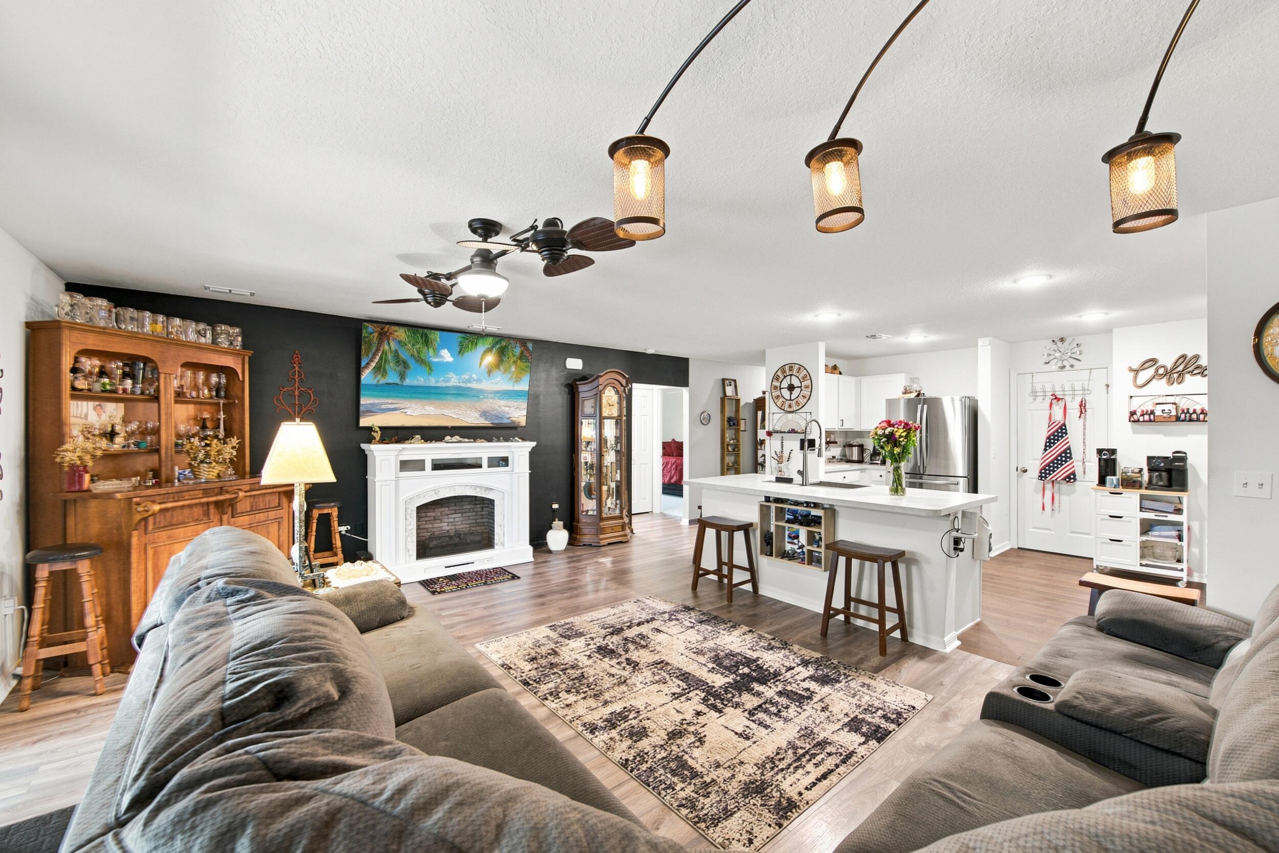 Bayshore Heights - Residential