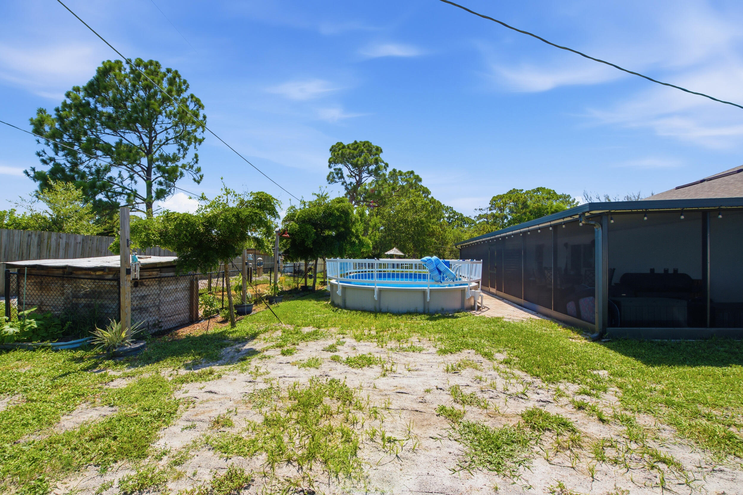 Bayshore Heights - Residential