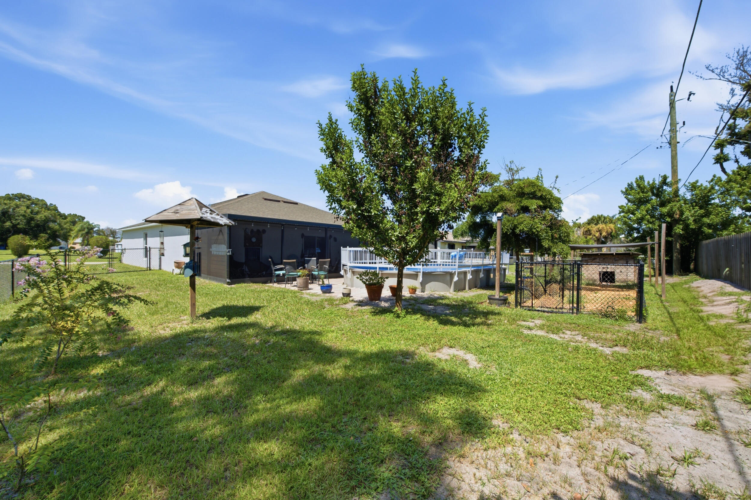 Bayshore Heights - Residential