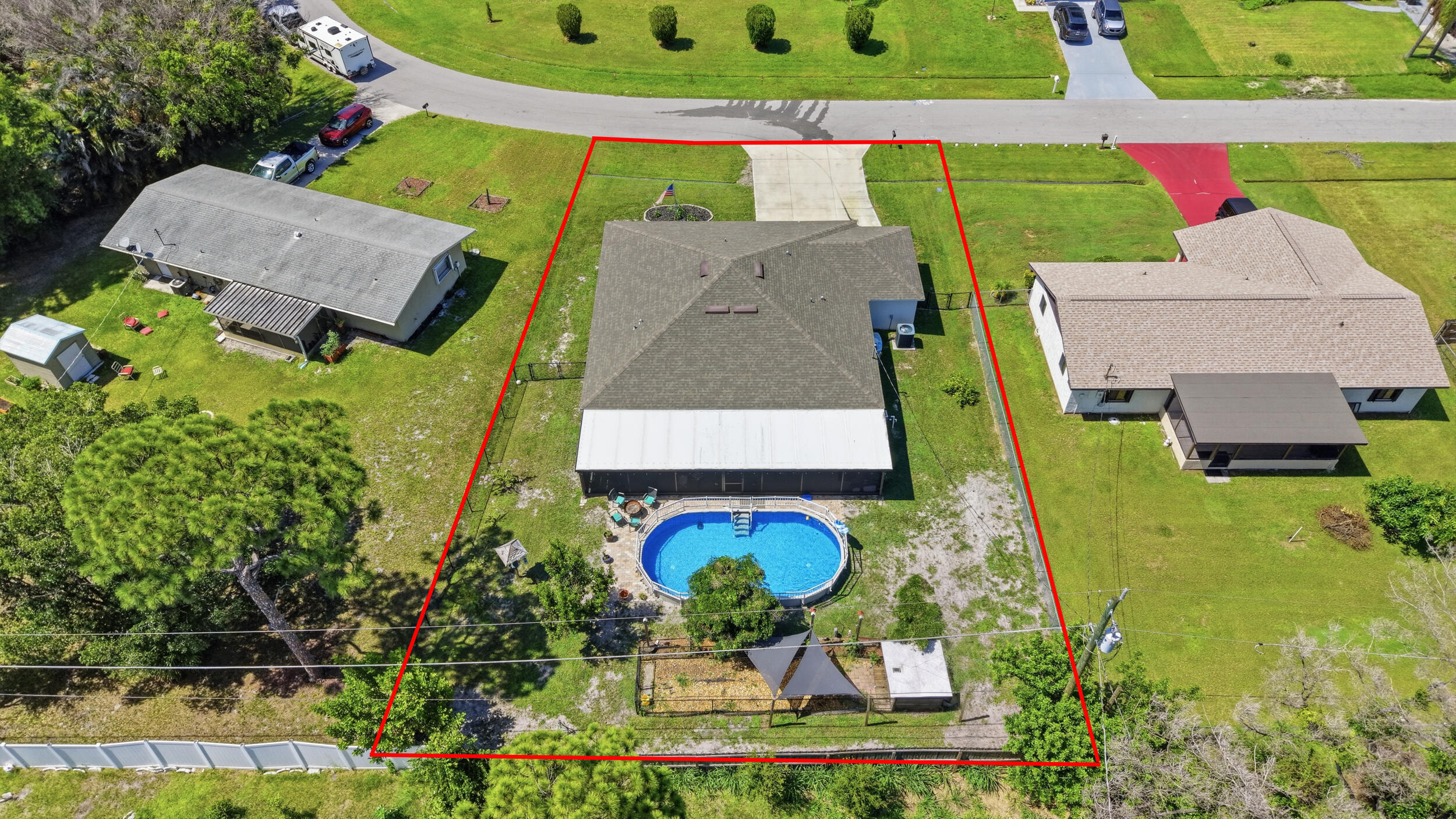 Bayshore Heights - Residential